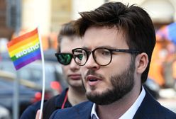 "Strefy wolne od LGBT". Bart Staszewski z prestiżowym wyróżnieniem