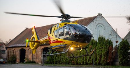 7-latka nie żyje. Jest decyzja śledczych