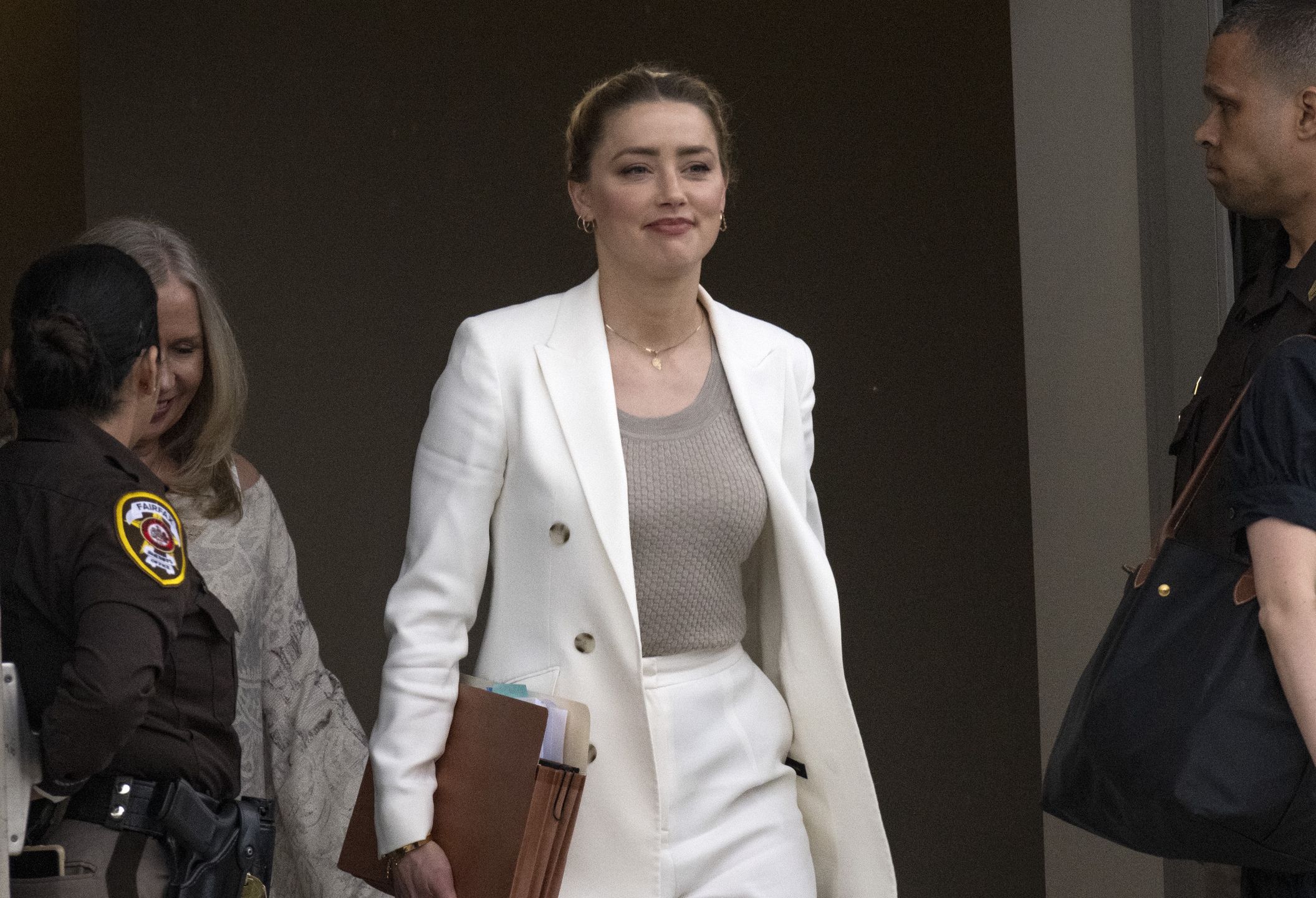 Amber Heard 