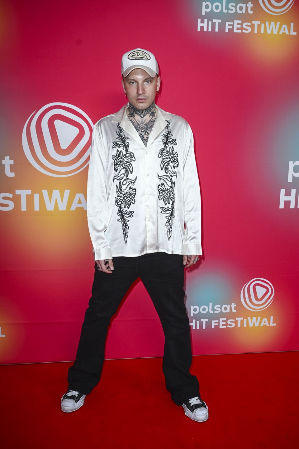 Tłum gwiazd na Polsat Hit Festiwal 2024