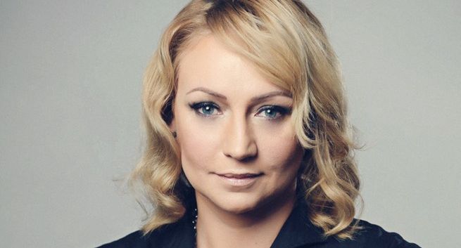 Szefowa TVN Style opuszcza Grupę TVN