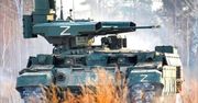 BMPT Terminator w Ukrainie. Ciężki bojowy wóz wsparcia czołgów nie sprawdza się w walce