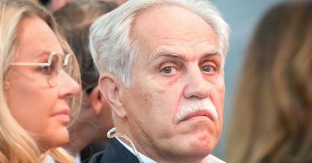 "Pełne zaufanie" Solorza do prokuratury. Chodzi o jego spór z dziećmi