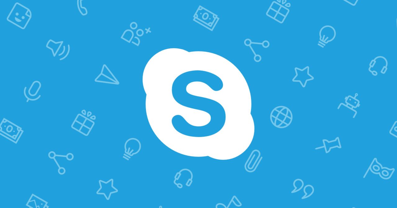 Skype z podzielonym oknem pozwoli prowadzić kilka rozmów jednocześnie
