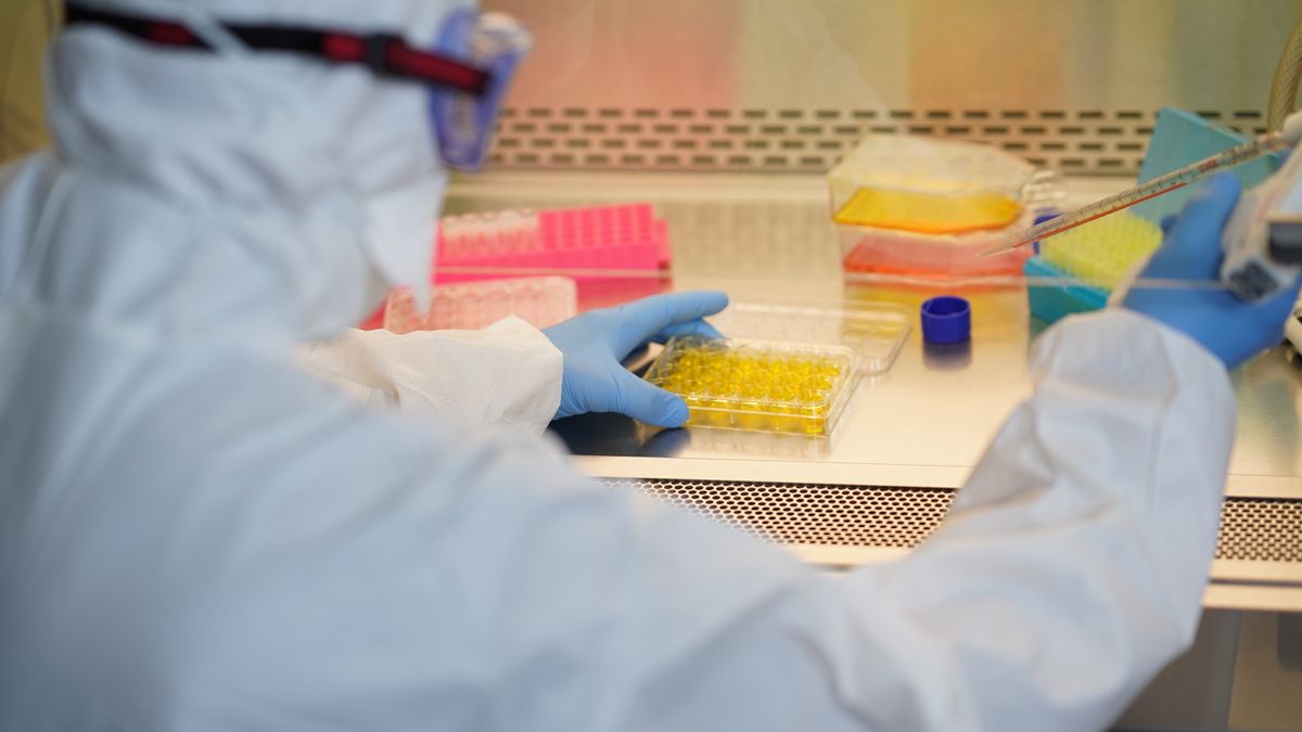 Szczepionka na koronawirusa