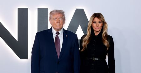 Nie chcą filmu o żonie Trumpa w swoim kraju. Jest decyzja