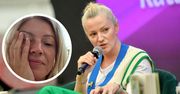 Dorota Szelągowska dopiero zaczęła nową pracę, a już ją dopadła choroba. "Nie dają o sobie zapomnieć"