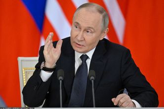 Tak Putin testuje NATO. Generał mówi, co nas czeka ws. wojny