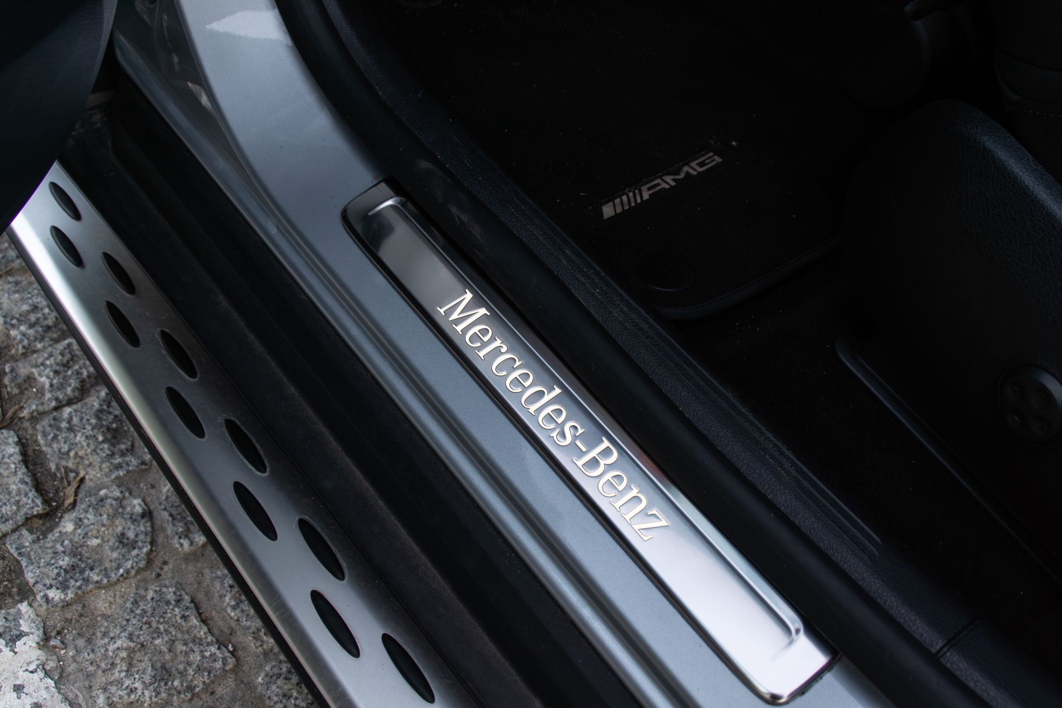Mercedes-Benz GLC Coupe 300e
