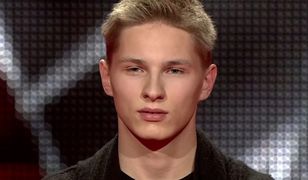 Był uczestnikiem "The Voice". Dziś żyje w białym małżeństwie