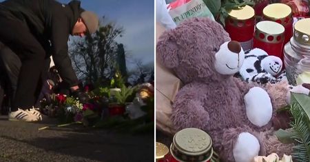 Magdeburg pogrążony w żałobie. Miejsce tragedii kilka dni po zamachu