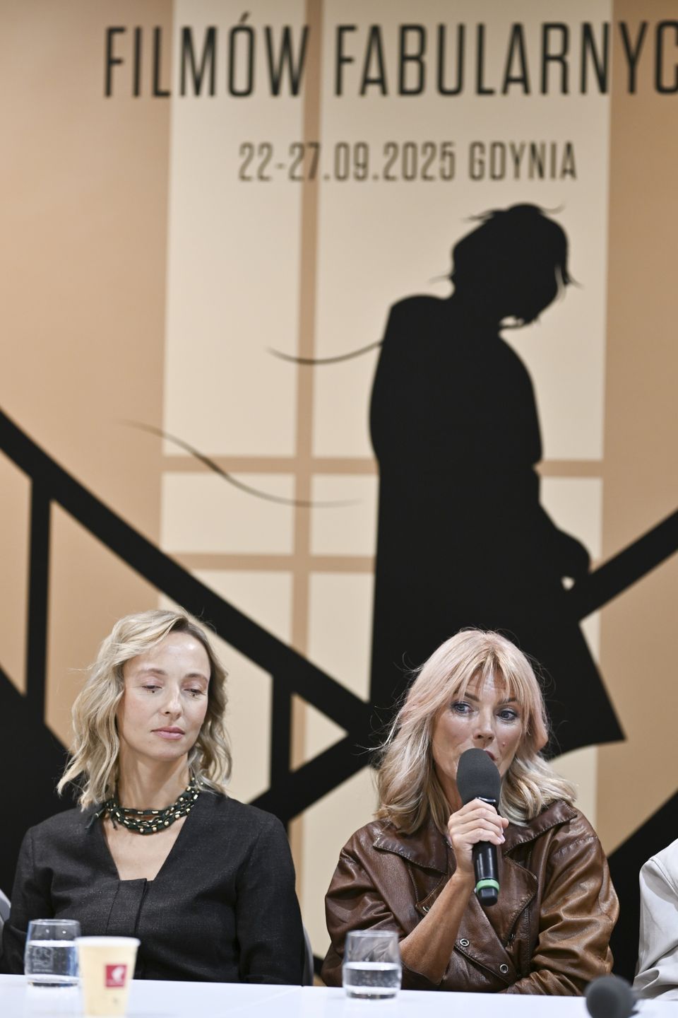 Małgorzata Lewińska