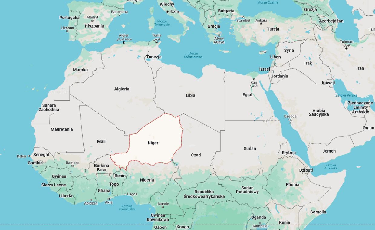 Russian geologists kidnapped by al-Qaeda affiliate in Niger