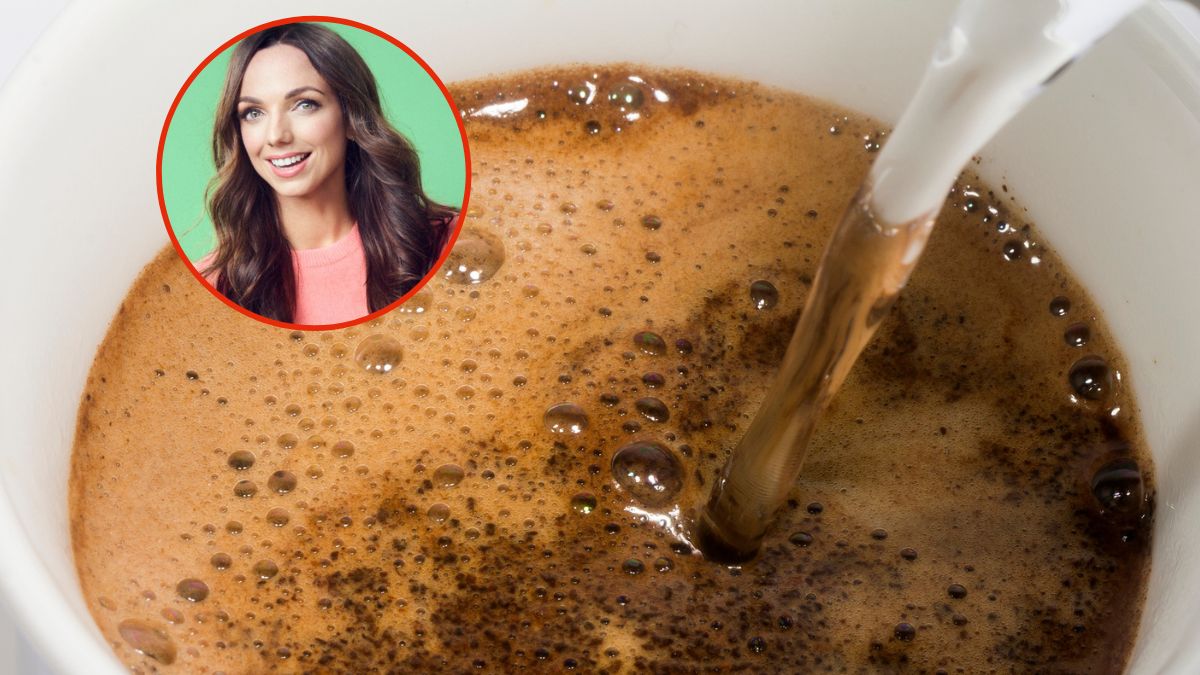 O której godzinie najlepiej pić kawę? Ekspertka wskazuje konkretną porę