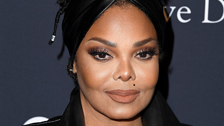 Janet Jackson