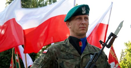 Ile wynoszą emerytury wojskowe? Komu przysługuje świadczenie?