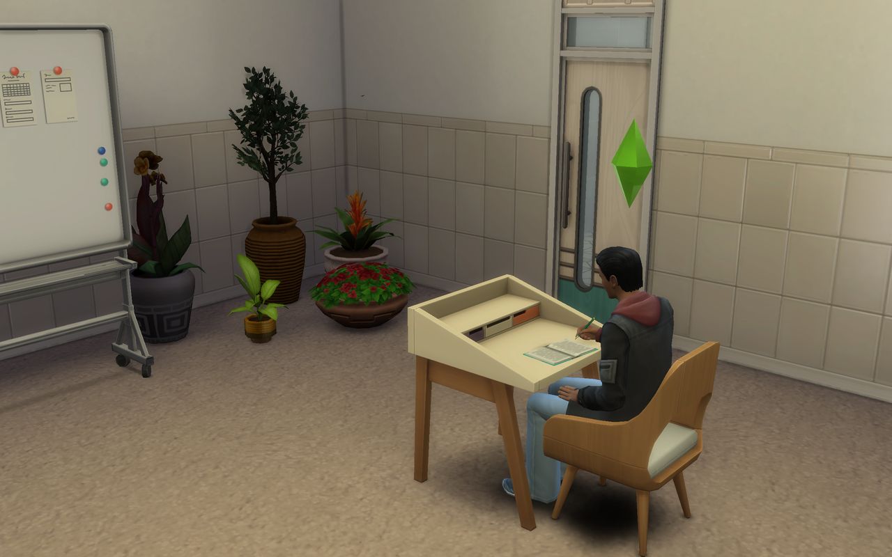 The Sims 4: Licealne Lata to mini studia, które w końcu mają sens [RECENZJA]