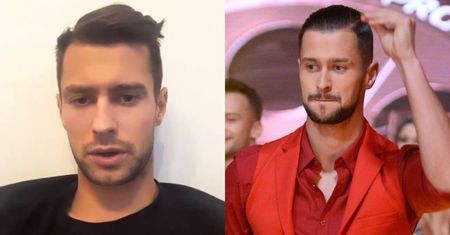 Stęskniony Mikołaj Jędruszczak wraca na Instagram i ostrzega: "Będę USUWAŁ nieładne komentarze i BLOKOWAŁ LUDZI"
