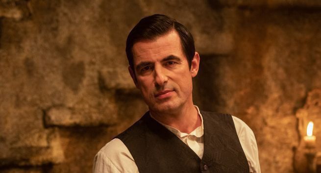 Netflix razem z BBC stworzy serial „Drakula”