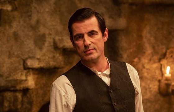 Netflix razem z BBC stworzy serial „Drakula”