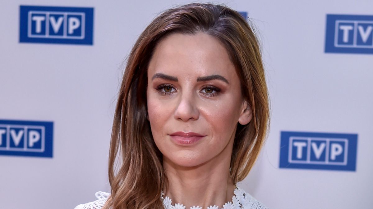 Natalia Lesz rozstała się z ojcem jej córki