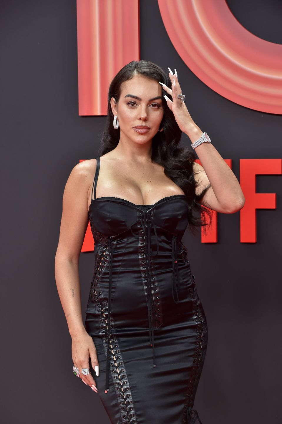 Netflix Spain Celebrates Its 10th Anniversary In Madrid
Juan Naharro Gimenez