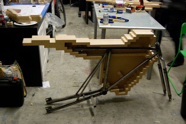 Pikselowy motor 4