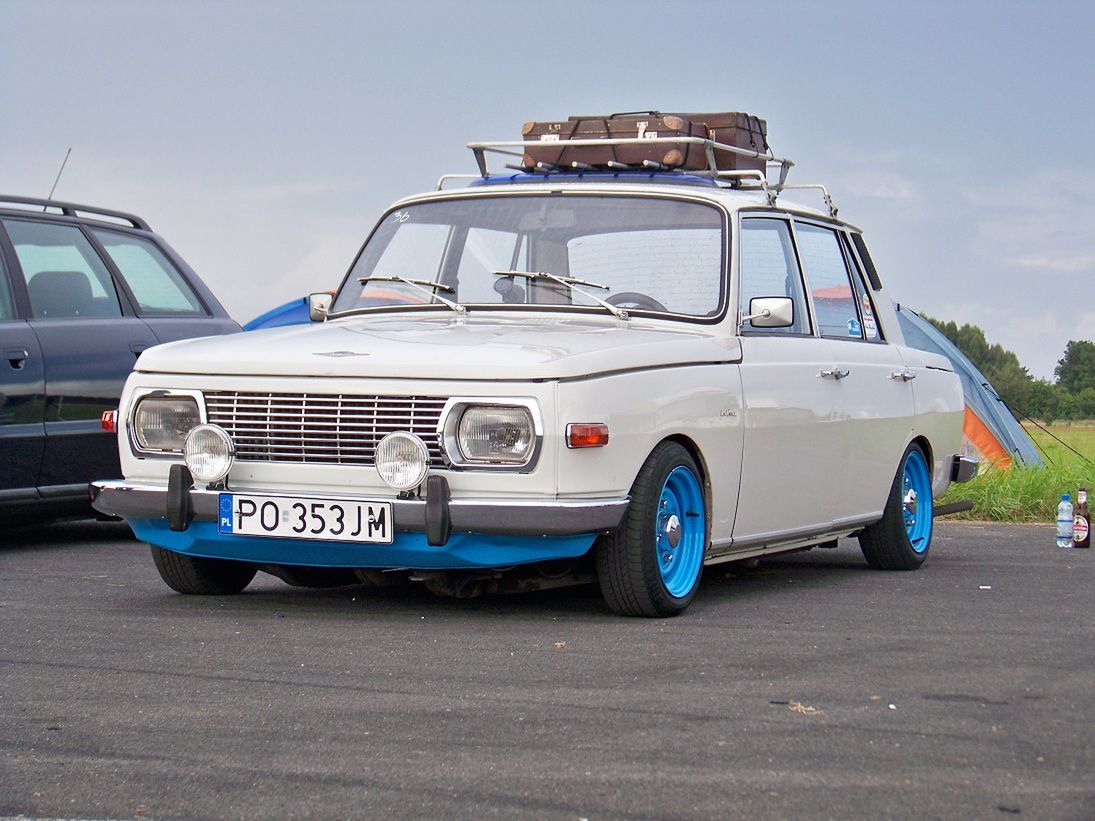 Cult style - klasycznie, nisko i estetycznie 52