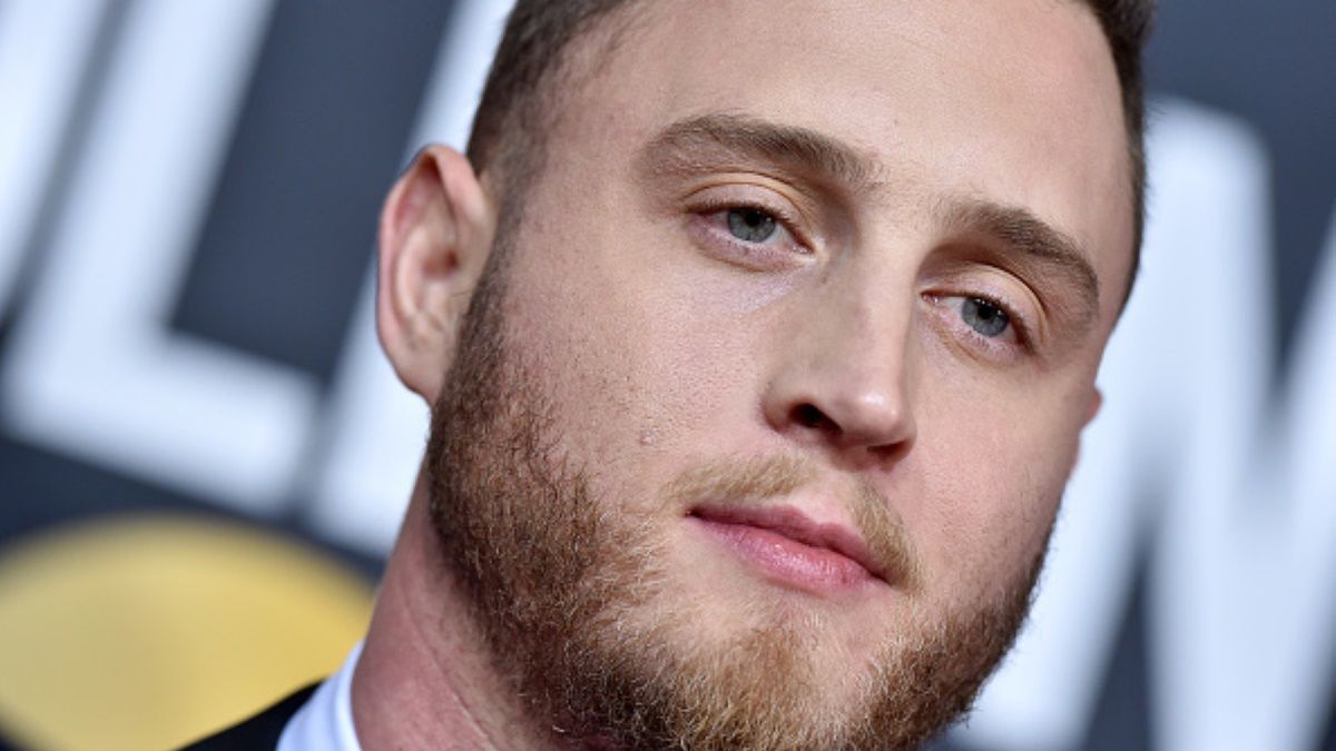 Chet Hanks, syn Toma Hanksa i Rity Wilson, został oskarżony o pobicie swojej byłej partnerki