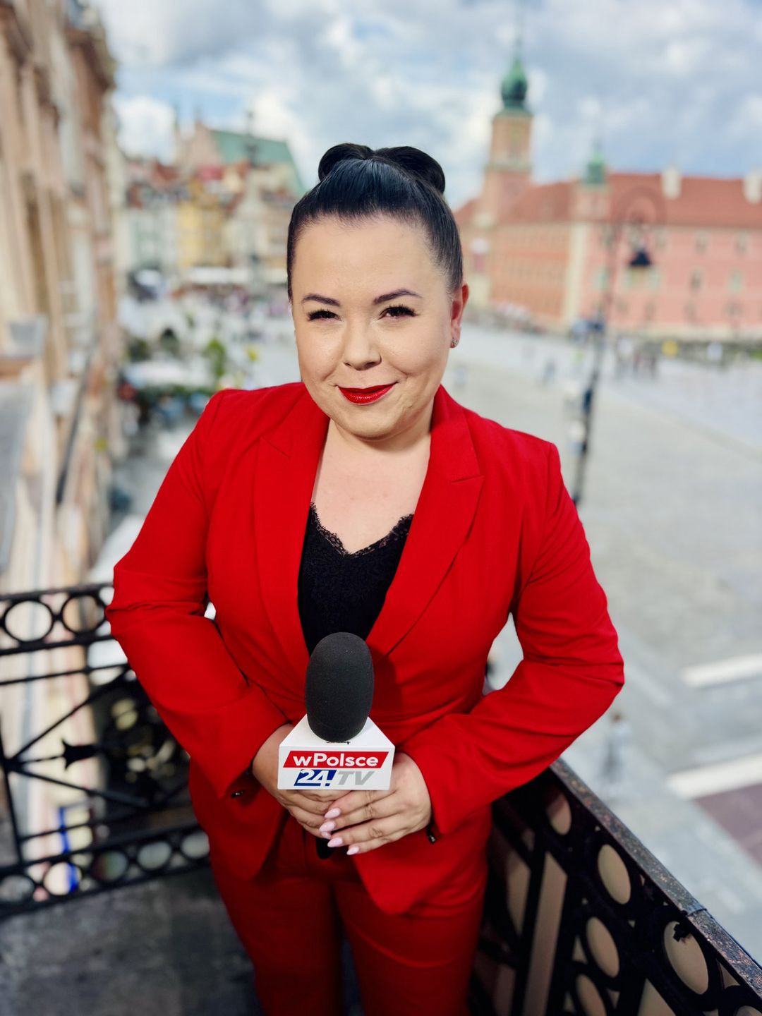 Żaklina Skowrońska