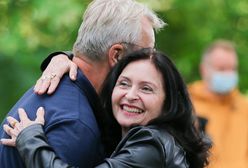 "Sanatorium miłości": Kuracjusze przyjechali do uzdrowiska. Iskrzyło już w pierwszym odcinku