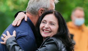 "Sanatorium miłości": Kuracjusze przyjechali do uzdrowiska. Iskrzyło już w pierwszym odcinku