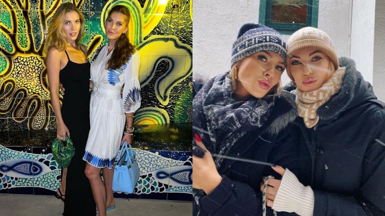 Tak żyje Victoria Swarovski