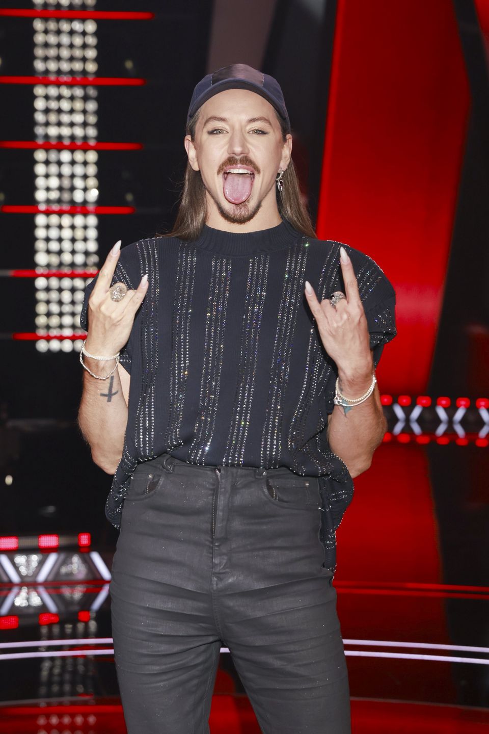 Michał Szpak