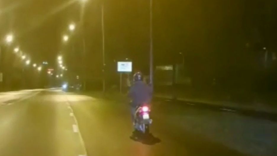 22-latek odpowie przed sądem