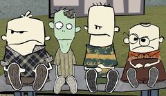 Koniec serialu „Włatcy móch”. Nie będzie kontynuacji