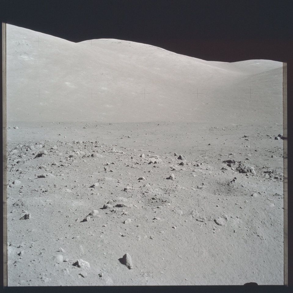 Zobaczcie krajobraz Marsa w 360 stopniach dzięki Curiosity 8