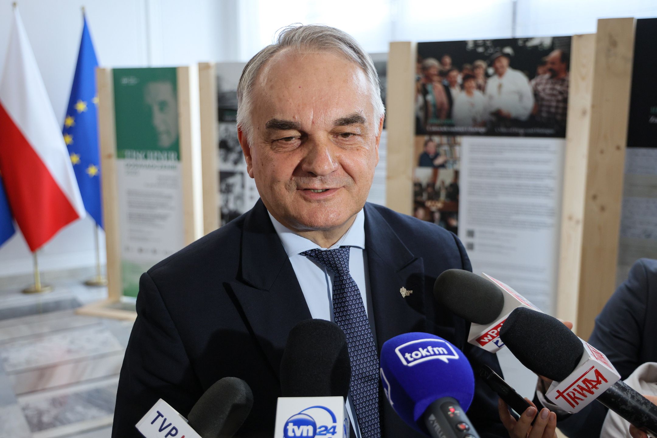 Waldemar Pawlak