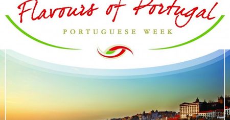 Warszawa - Tydzień Portugalski "Flavours of Portugal"