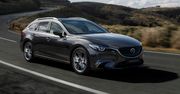 Poprawiona Mazda 6 trafi do sprzedaży jesienią