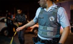 Strzelanina na imprezie sylwestrowej w Brazylii. Nie żyje co najmniej 11 osób