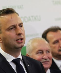 Kosiniak-Kamysz o wydatkach na mur: "Będziemy wnosić o kontrolę NIK-u"