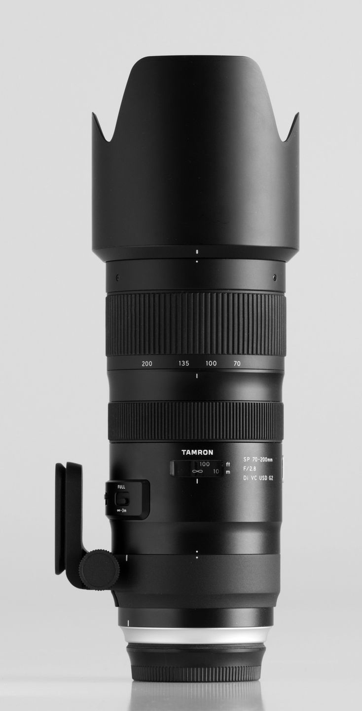 Tamron SP 70-200 mm f/2.8 Di VC USD G2 – obiecanki, wcale nie cacanki! [test] 3
