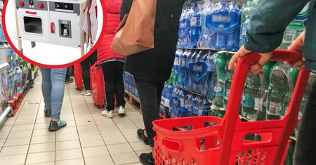 Walki o "tanią kuchnię" z Lidla. To ogłoszenie poruszyło internautów