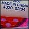 "Made in China" już nie znaczy najtańsze w świecie