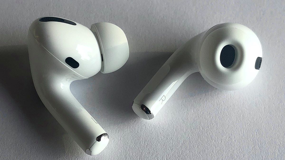 Apple ma problem ze słuchawkami. Wadliwe wymieni za darmo 1