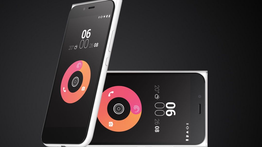 Były szef Apple'a wprowadza bardzo oryginalnego androida za... 500 zł 1