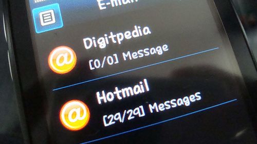 Kopia SMS na e-mail w sieci Play 1