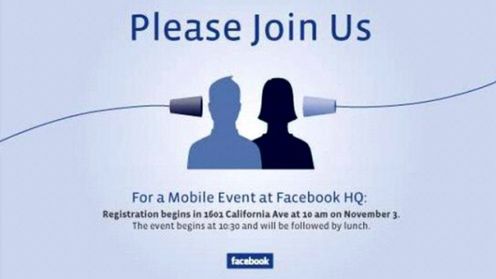 PLAY - Facebook w każdym telefonie dzięki wyjątkowej aplikacji 1