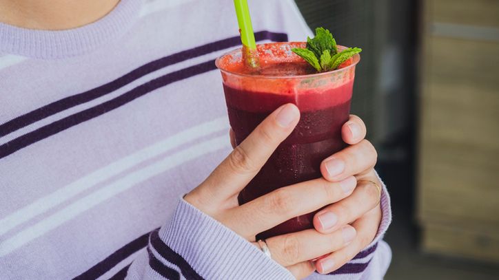 Test buraczkowy to test popularny w medycynie alternatywnej.